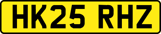 HK25RHZ
