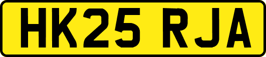 HK25RJA