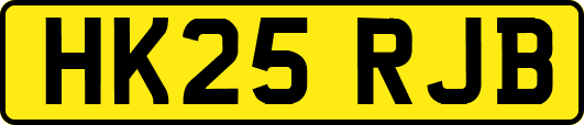 HK25RJB