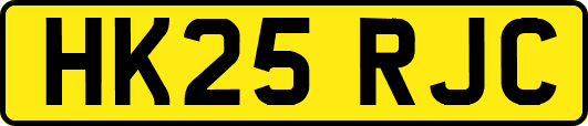 HK25RJC