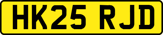 HK25RJD