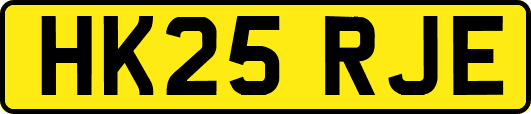 HK25RJE