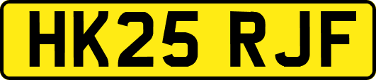 HK25RJF