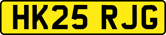 HK25RJG