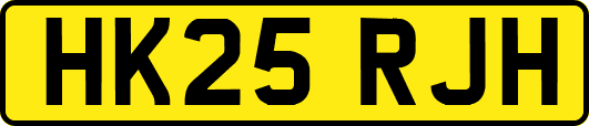 HK25RJH