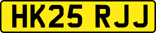 HK25RJJ