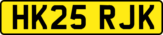 HK25RJK