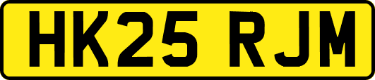 HK25RJM