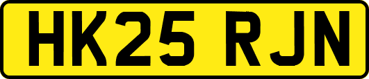 HK25RJN