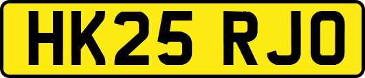 HK25RJO