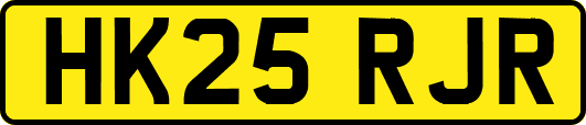 HK25RJR
