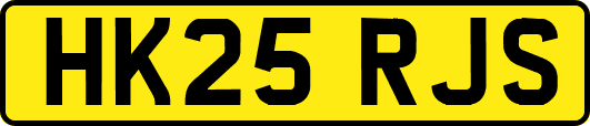 HK25RJS