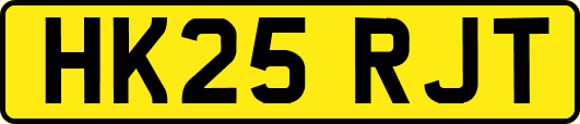 HK25RJT