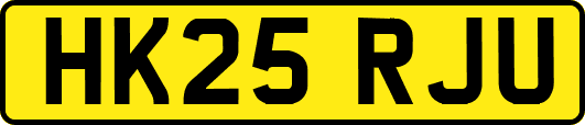 HK25RJU