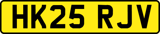 HK25RJV