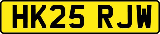 HK25RJW