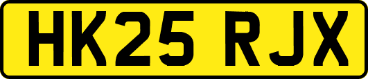 HK25RJX