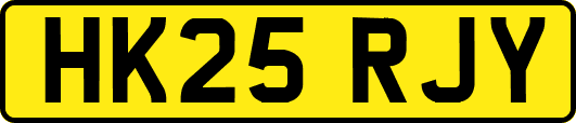 HK25RJY