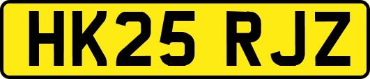 HK25RJZ