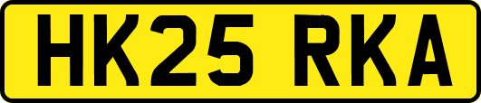 HK25RKA