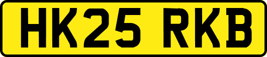 HK25RKB