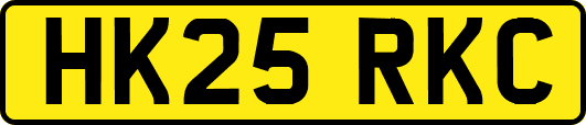 HK25RKC