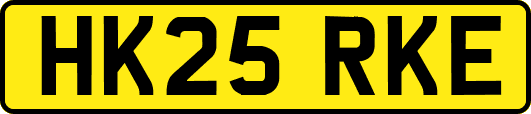 HK25RKE