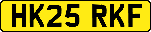 HK25RKF