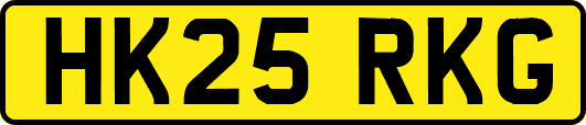 HK25RKG