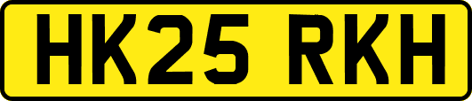 HK25RKH
