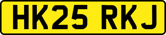 HK25RKJ