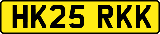 HK25RKK