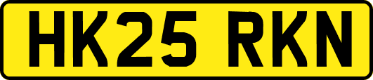 HK25RKN