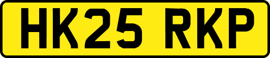 HK25RKP