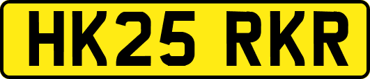 HK25RKR