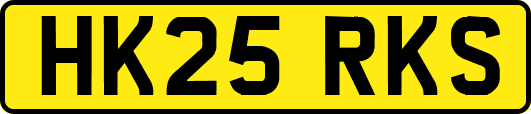 HK25RKS