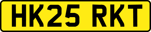 HK25RKT