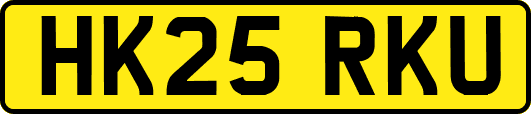 HK25RKU