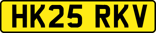 HK25RKV