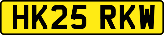 HK25RKW
