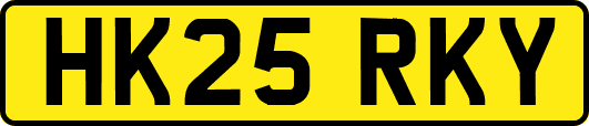 HK25RKY
