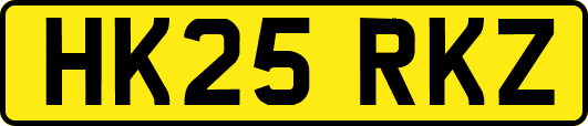 HK25RKZ