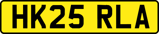 HK25RLA