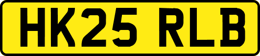HK25RLB