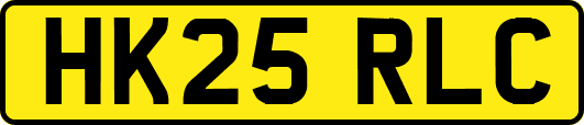 HK25RLC