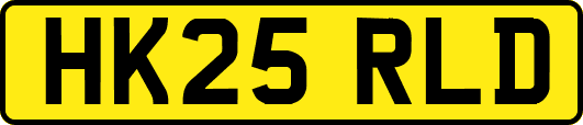 HK25RLD
