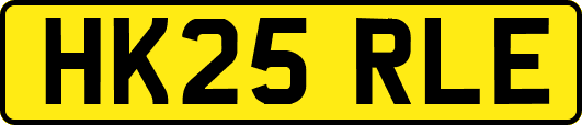 HK25RLE