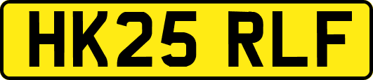 HK25RLF