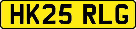 HK25RLG