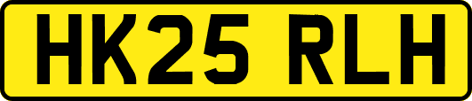 HK25RLH